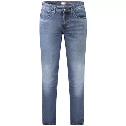 TOMMY HILFIGER FÉRFI FARMER KÉK