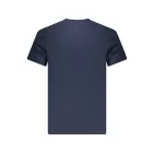 TOMMY HILFIGER FÉRFI RÖVID UJJÚ PÓLÓ KÉK