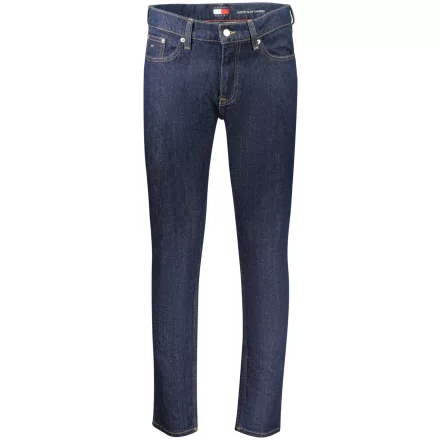 TOMMY HILFIGER FÉRFI FARMER KÉK