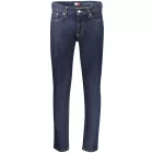 TOMMY HILFIGER FÉRFI FARMER KÉK