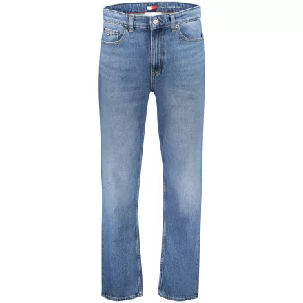 TOMMY HILFIGER FÉRFI FARMER KÉK