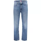 TOMMY HILFIGER FÉRFI FARMER KÉK