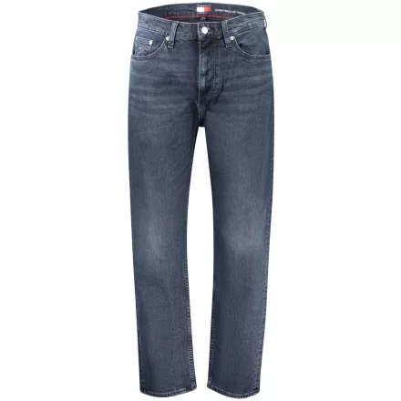 TOMMY HILFIGER FÉRFI FARMER KÉK