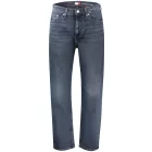 TOMMY HILFIGER FÉRFI FARMER KÉK