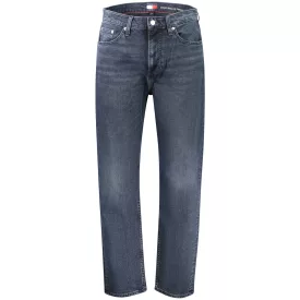 TOMMY HILFIGER FÉRFI FARMER KÉK
