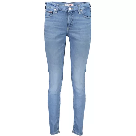 TOMMY HILFIGER Farmer NŐI farmerkék