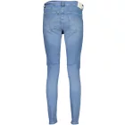 TOMMY HILFIGER Farmer NŐI farmerkék