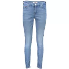 TOMMY HILFIGER Farmer NŐI farmerkék