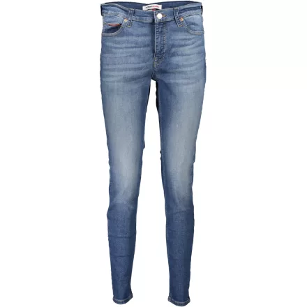 TOMMY HILFIGER NŐI farmer farmer, kék