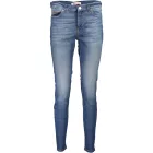 TOMMY HILFIGER NŐI farmer farmer, kék