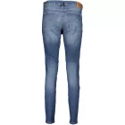 TOMMY HILFIGER NŐI farmer farmer, kék