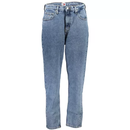 TOMMY HILFIGER NŐI farmer farmer, kék