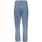 TOMMY HILFIGER NŐI farmer farmer, kék