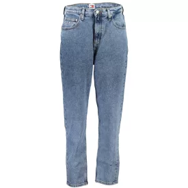 TOMMY HILFIGER NŐI farmer farmer, kék