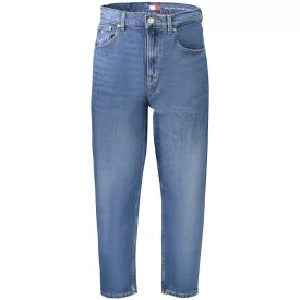 TOMMY HILFIGER farmer NŐI KÉK