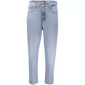 TOMMY HILFIGER NŐI FARMER KÉK