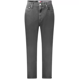 TOMMY HILFIGER Farmer NŐI FEKETE