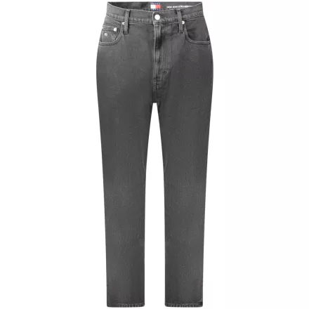 TOMMY HILFIGER Farmer NŐI FEKETE