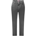 TOMMY HILFIGER Farmer NŐI FEKETE