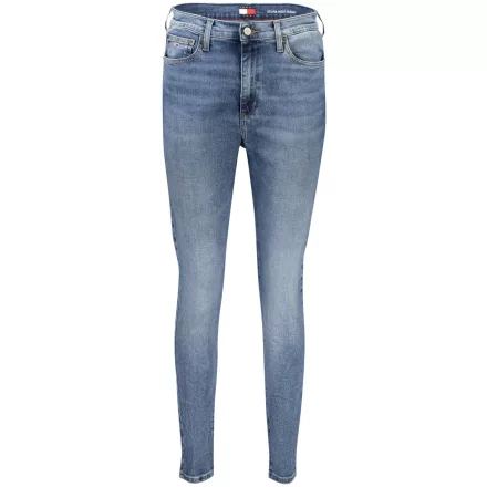TOMMY HILFIGER NŐI FARMER KÉK