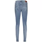 TOMMY HILFIGER NŐI FARMER KÉK