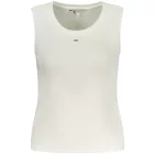 TOMMY HILFIGER NŐI FEHÉR Top