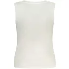TOMMY HILFIGER NŐI FEHÉR Top
