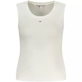 TOMMY HILFIGER NŐI FEHÉR Top