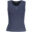 TOMMY HILFIGER NŐI Top KÉK