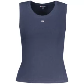 TOMMY HILFIGER NŐI Top KÉK