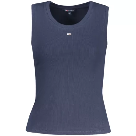 TOMMY HILFIGER NŐI Top KÉK