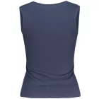 TOMMY HILFIGER NŐI Top KÉK