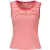 TOMMY HILFIGER NŐI PIROS Top