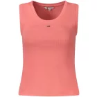 TOMMY HILFIGER NŐI RÓZSASZÍN TANK FELÜL