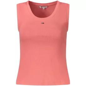 TOMMY HILFIGER NŐI RÓZSASZÍN TANK FELÜL