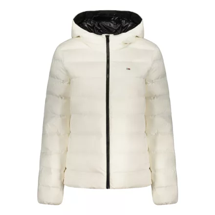 TOMMY HILFIGER NŐI FEHÉR dzseki kabát