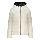 TOMMY HILFIGER NŐI FEHÉR dzseki kabát