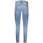 TOMMY HILFIGER NŐI FARMER KÉK