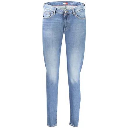 TOMMY HILFIGER NŐI FARMER KÉK