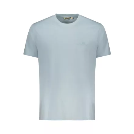 ELLESSE FÉRFI RÖVID UJJÚ PÓLÓ, KÉK