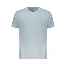 ELLESSE FÉRFI RÖVID UJJÚ PÓLÓ, KÉK