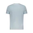 ELLESSE FÉRFI RÖVID UJJÚ PÓLÓ, KÉK