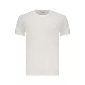 ELLESSE FÉRFI RÖVID UJJÚ PÓLÓ FEHÉR