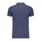 ELLESSE FÉRFI RÖVID UJJÚ PÓLÓ, KÉK
