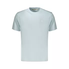 ELLESSE FÉRFI RÖVID UJJÚ PÓLÓ, KÉK