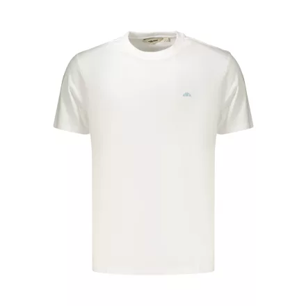 ELLESSE FÉRFI RÖVID UJJÚ PÓLÓ FEHÉR