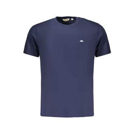 ELLESSE FÉRFI RÖVID UJJÚ PÓLÓ, KÉK
