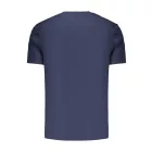 ELLESSE FÉRFI RÖVID UJJÚ PÓLÓ, KÉK