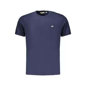ELLESSE FÉRFI RÖVID UJJÚ PÓLÓ, KÉK