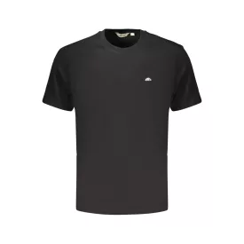 ELLESSE FÉRFI RÖVID UJJÚ PÓLÓ FEKETE